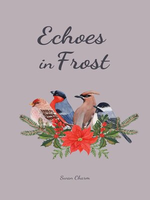 cover image of Echoes in Frost